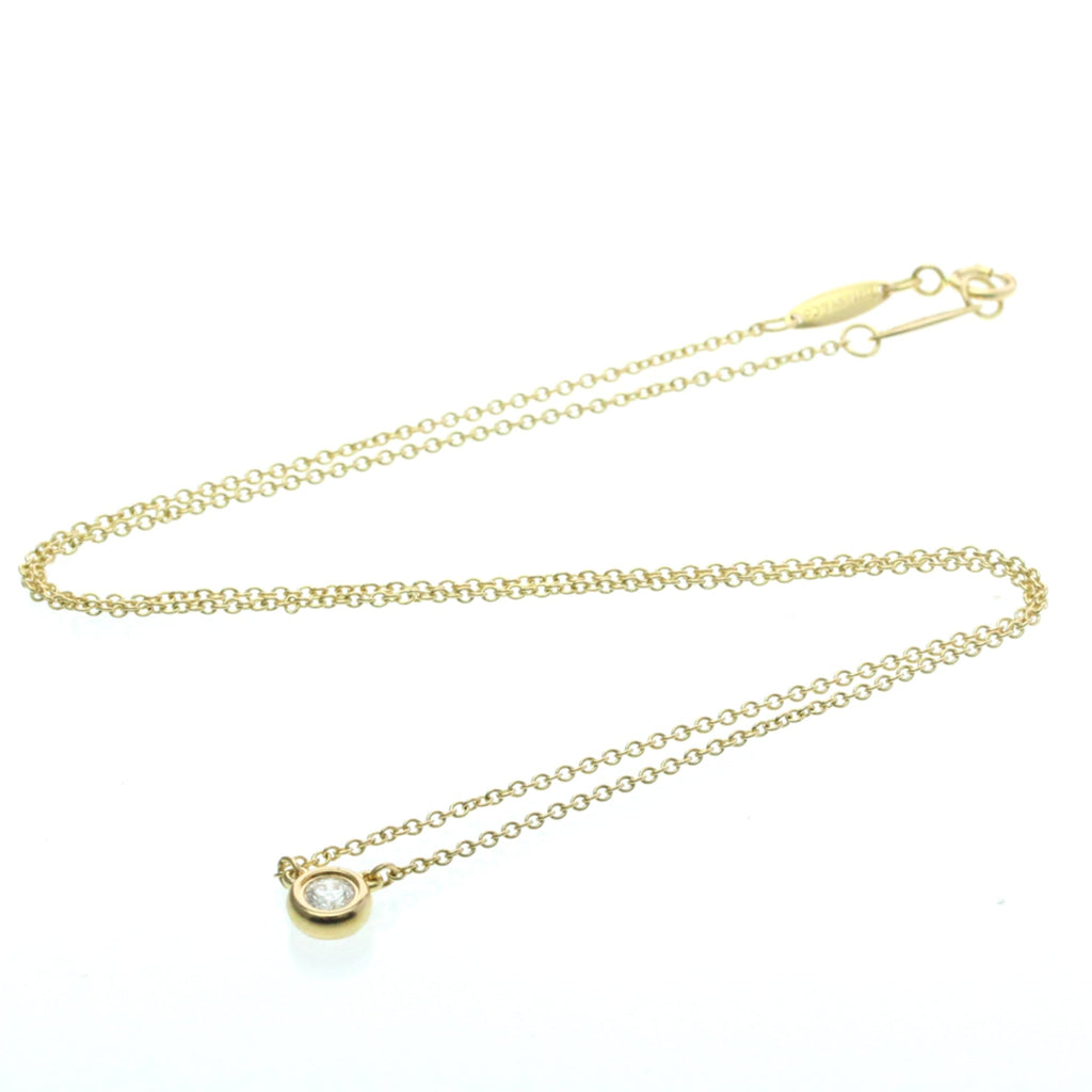 Tiffany Diamonds by the Yard · Rose Gold