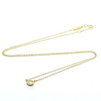 Tiffany Diamonds by the Yard · Rose Gold