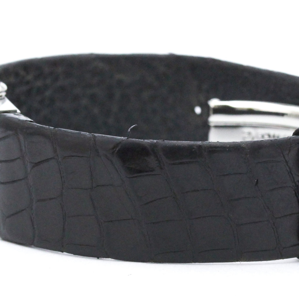 Chanel Matelasse · Steel · Quartz