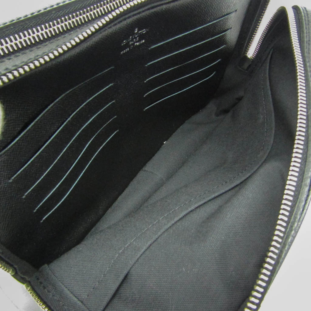Louis Vuitton Taiga Pavel · Ardoise