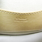 Chloé Tess Small · Suede & Leather
