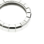Chopard Ice Cube · 18K White Gold