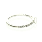 Cartier Ethancel · Diamond · Platinum