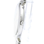 Omega De Ville · Steel · Quartz