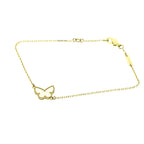 Van Cleef & Arpels Sweet Alhambra Papillon