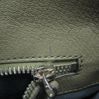 Valentino Garavani · Leather Shoulder Bag