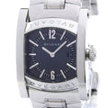 Bvlgari Assioma · Steel · Quartz