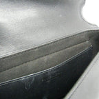 Givenchy Nobile · Leather Shoulder Bag