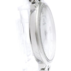 Omega De Ville Prestige · Steel · Quartz