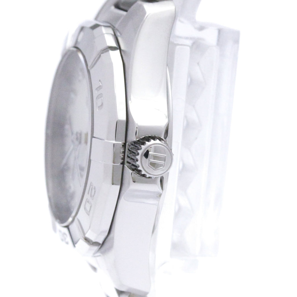 Tag Heuer Aquaracer · Steel · Quartz