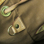 Louis Vuitton Montsouris MM · Monogram
