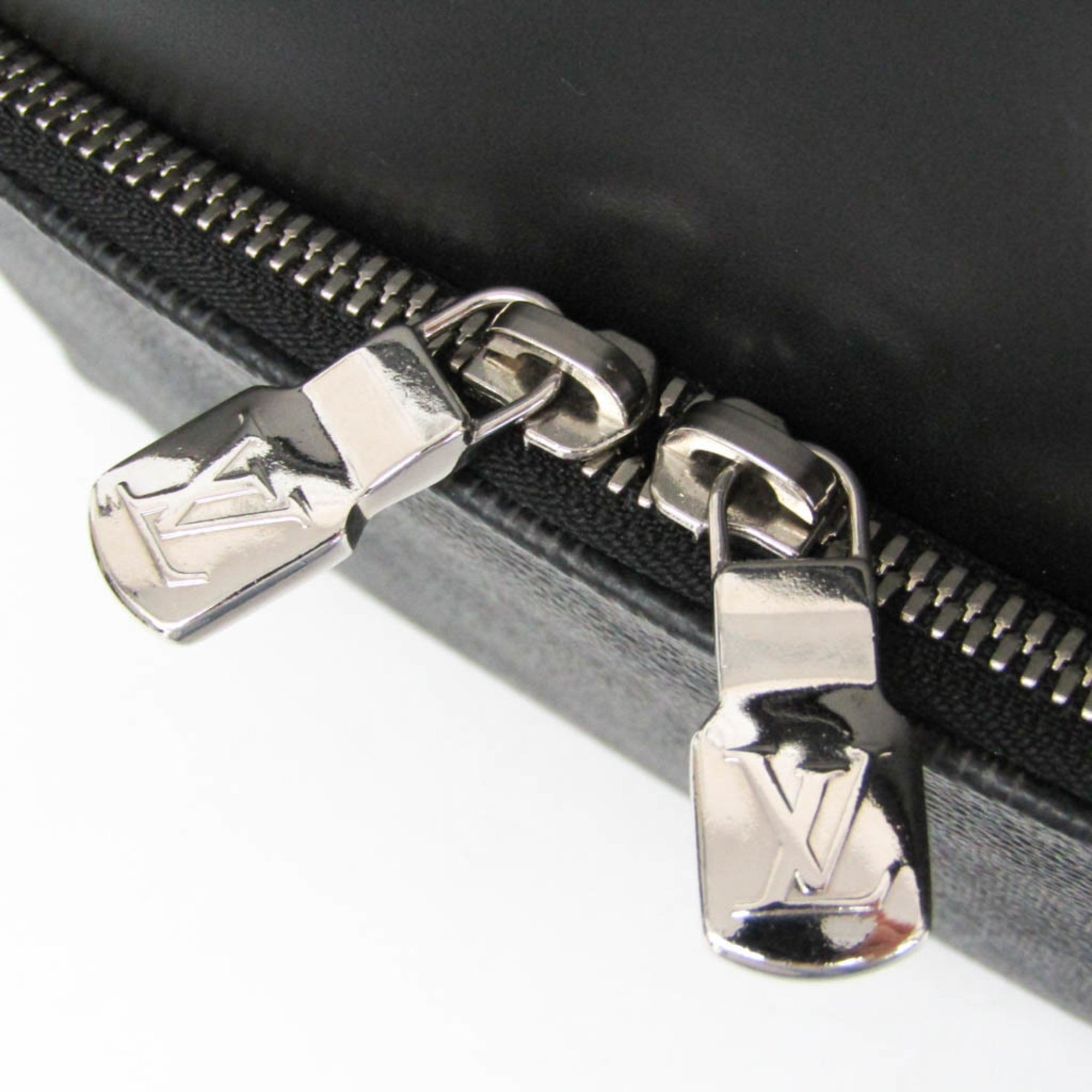 Louis Vuitton Dayton Reporter · Damier Graphite