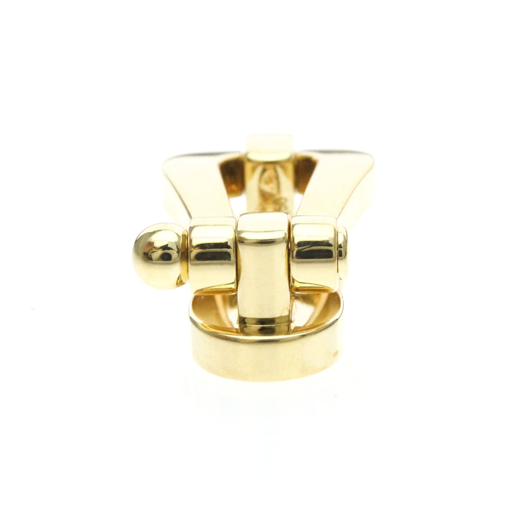 Fred Force 10 · 18K Yellow Gold