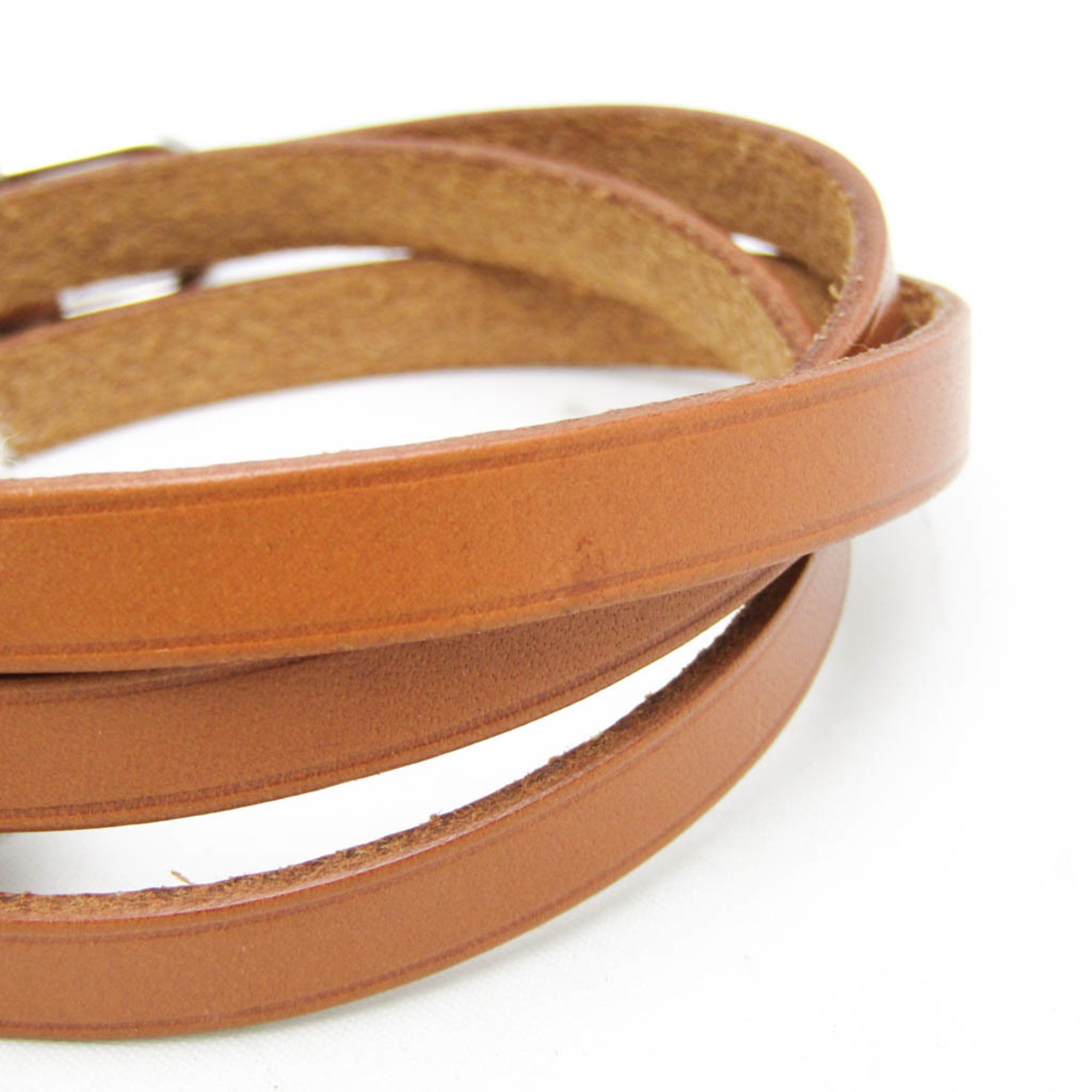 Hermes Hapi · Choker Bangle