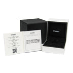 Chanel Coco Crush · 18K White Gold