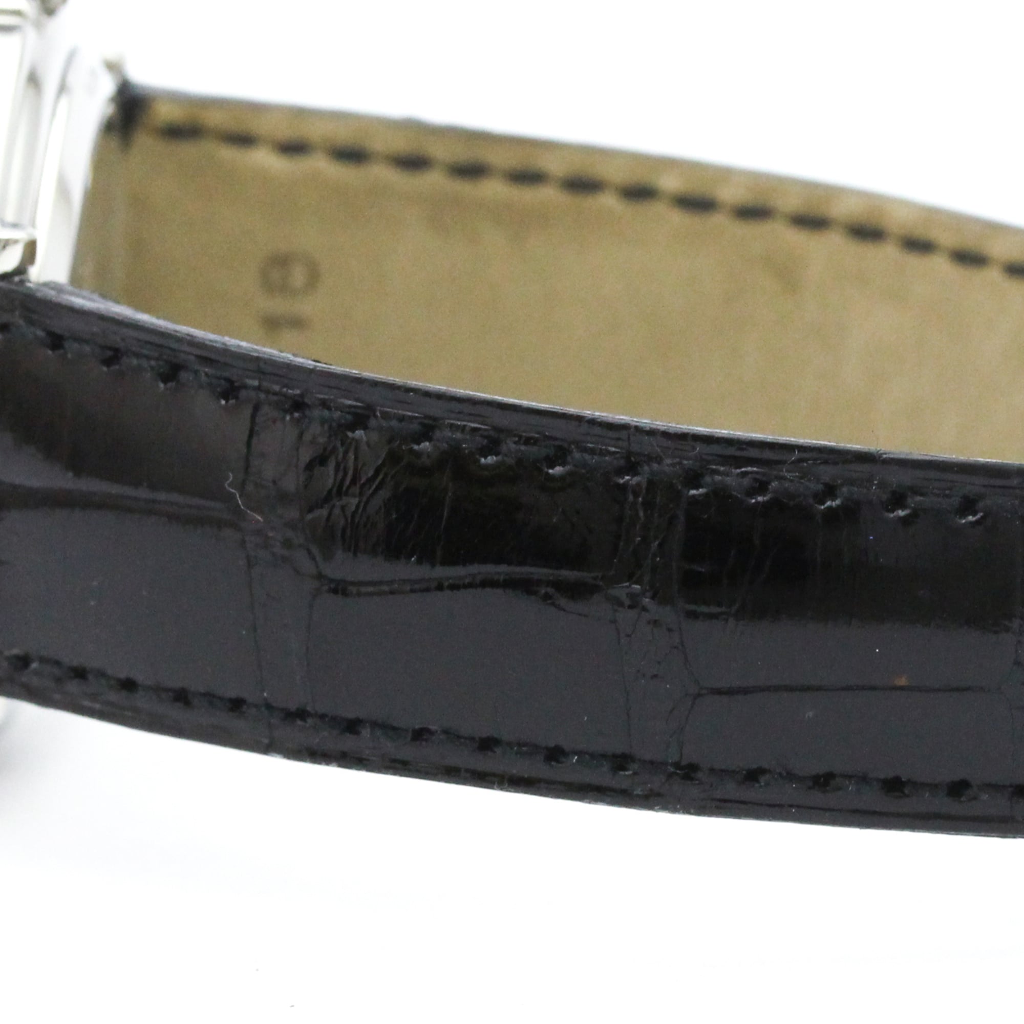 Omega Constellation · Steel · Automatic