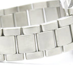 Grand Seiko · Steel · Automatic