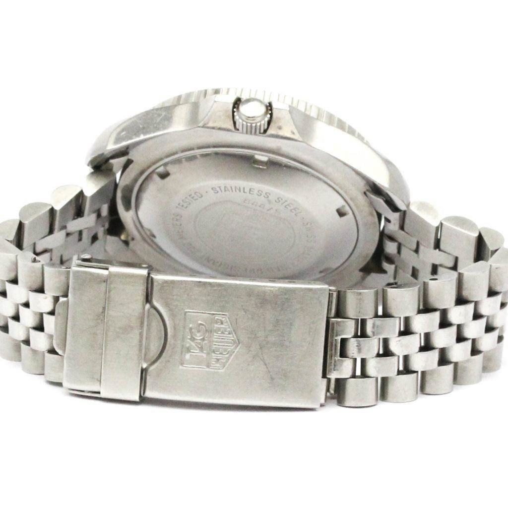 Tag Heuer Professional · Steel · Automatic