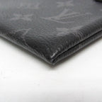 Louis Vuitton Pochette Discovery PM · Eclipse