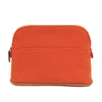 Hermès Bolide Mini 20 · Cotton Pouch
