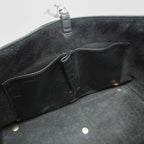 Valentino Garavani Demiloon · Leather