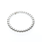 Van Cleef & Arpels Perlee · 18K White Gold