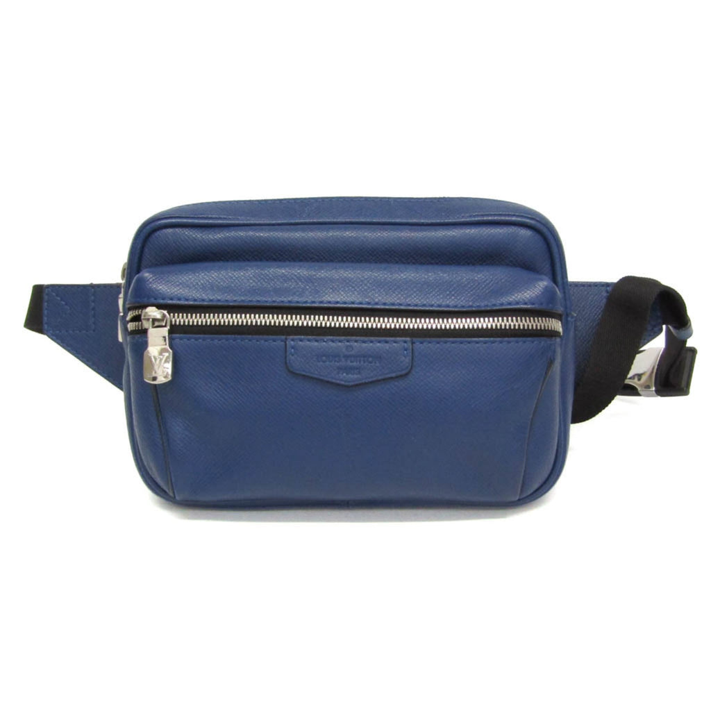 Louis Vuitton Taiga Bumbag Outdoor