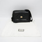 Gucci Messenger · Leather Crossbody