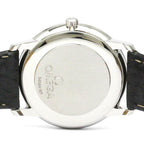 Omega De Ville Prestige · Steel · Hand-Wound