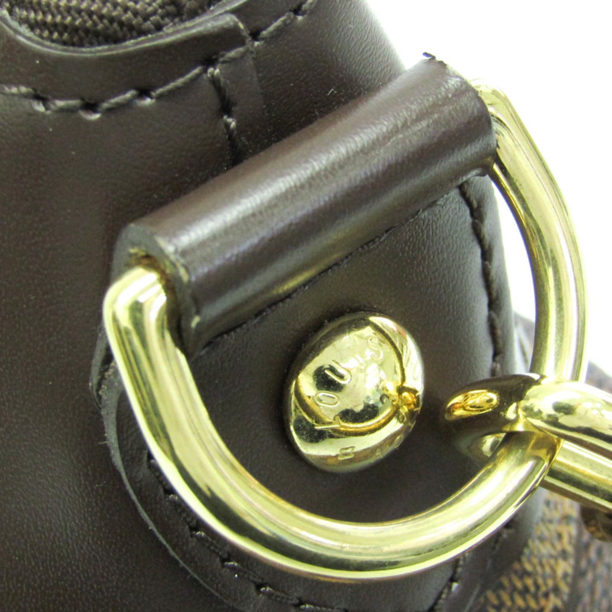 Louis Vuitton Damier Trevi PM · Ebene