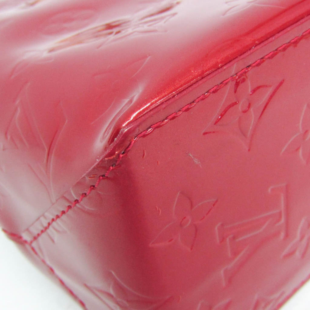 Louis Vuitton Monogram Vernis · Reade PM
