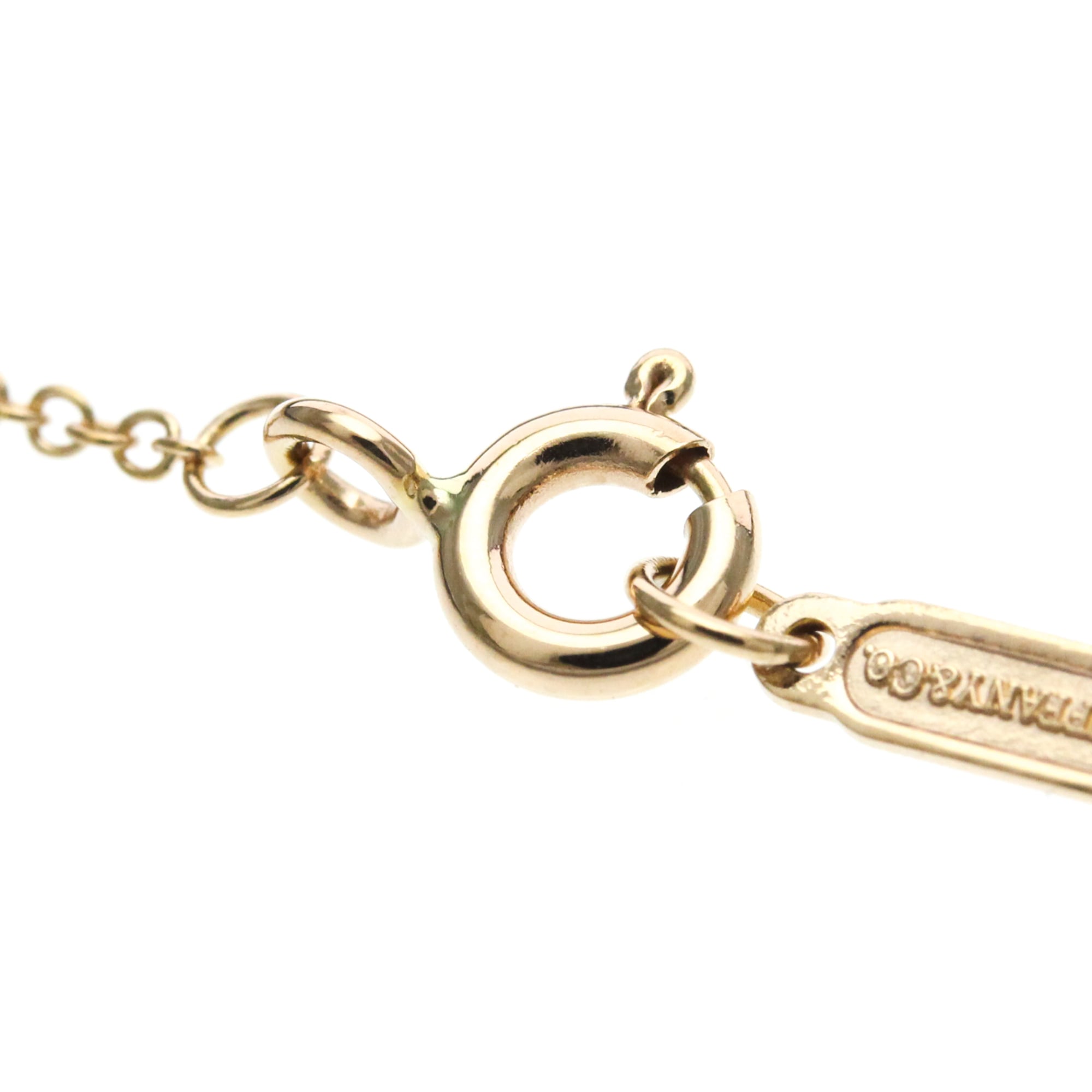 Tiffany Return to Tiffany · Rose Gold