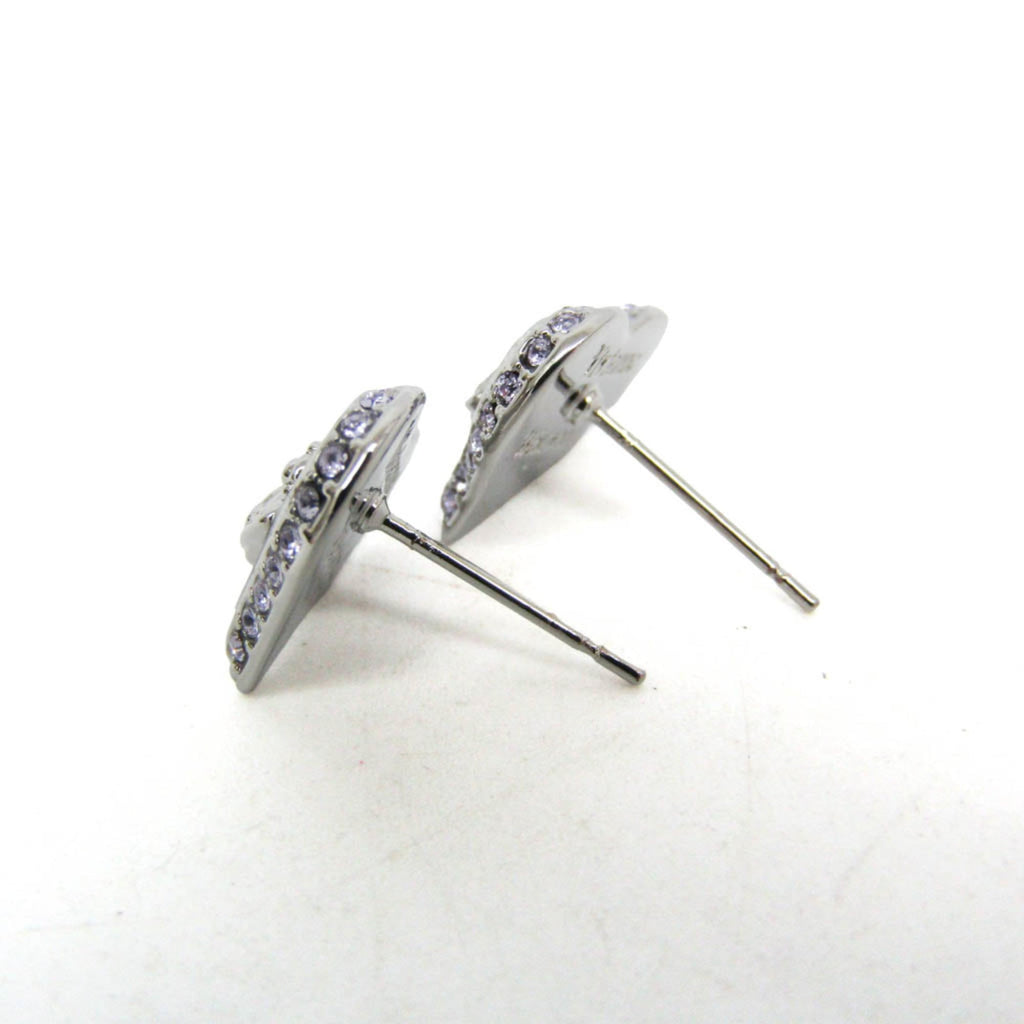 Vivienne Westwood Petra · Rhinestone Studs