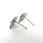 Vivienne Westwood Petra · Rhinestone Studs