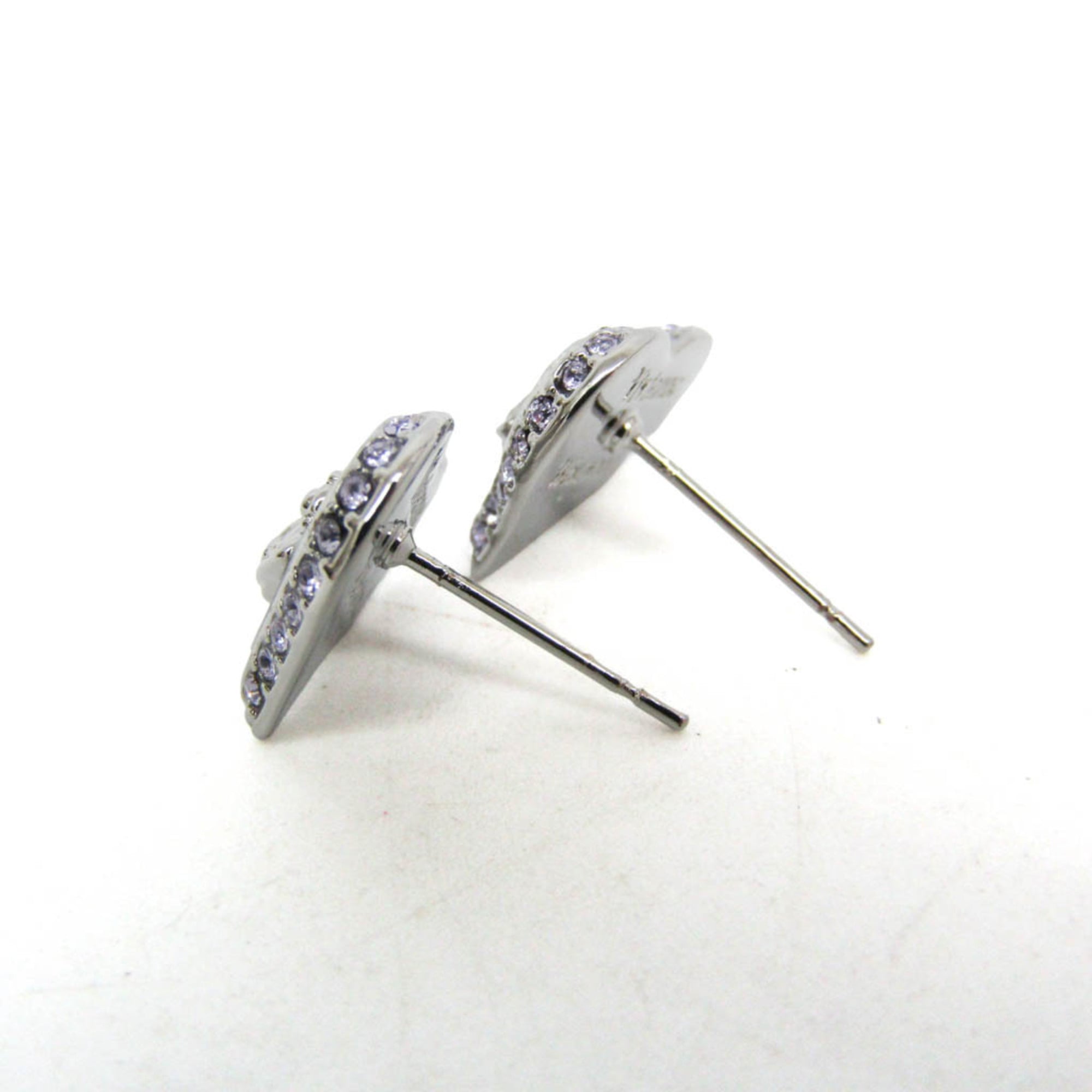 Vivienne Westwood Petra · Rhinestone Studs
