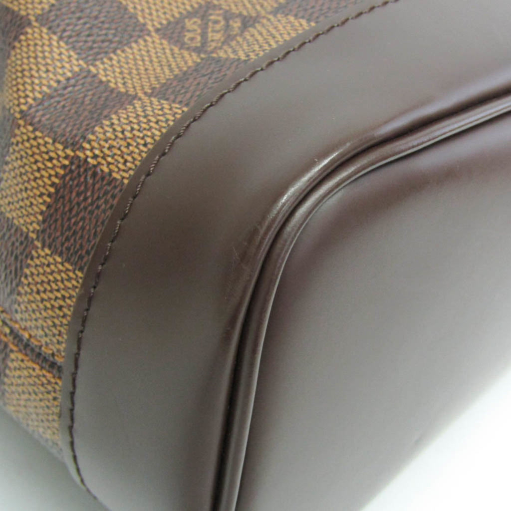 Louis Vuitton Soho · Damier Ebene
