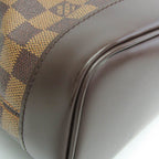 Louis Vuitton Soho · Damier Ebene