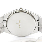 Grand Seiko · Steel · Quartz