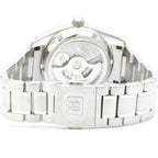 Grand Seiko Heritage · Steel · Automatic