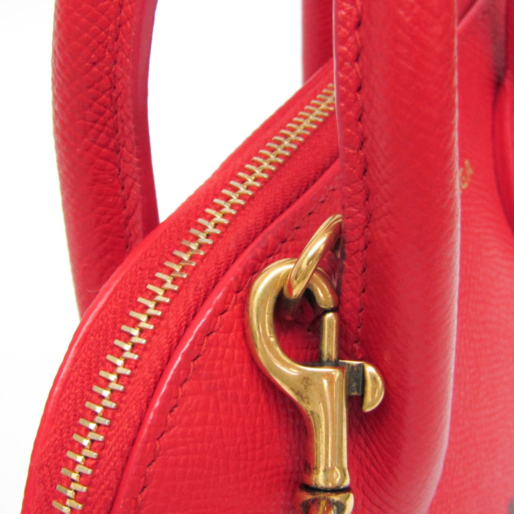 Balenciaga Ville Top Handle XXS