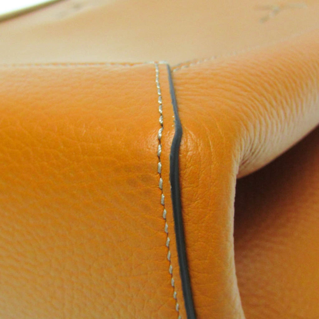 Tod's Double Up Tote · Leather