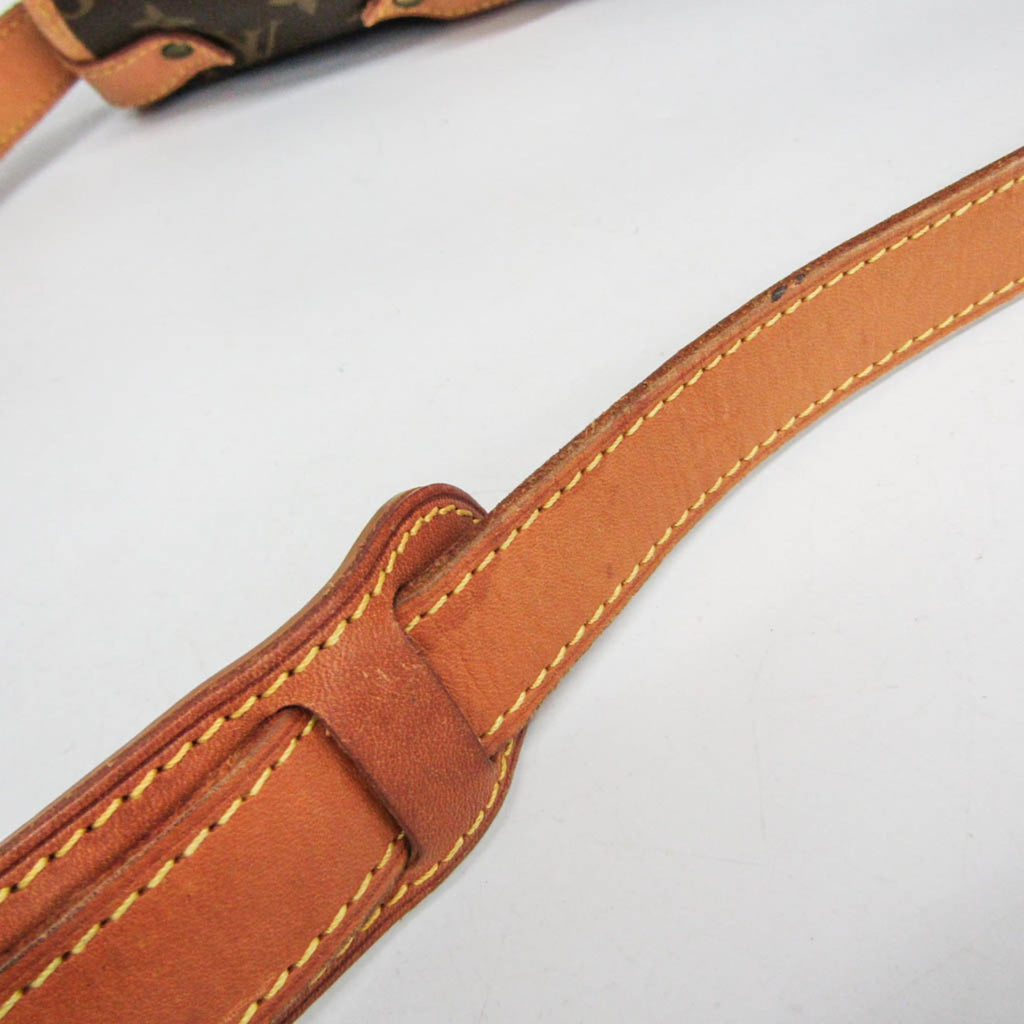 Louis Vuitton Saumur 43 · Monogram