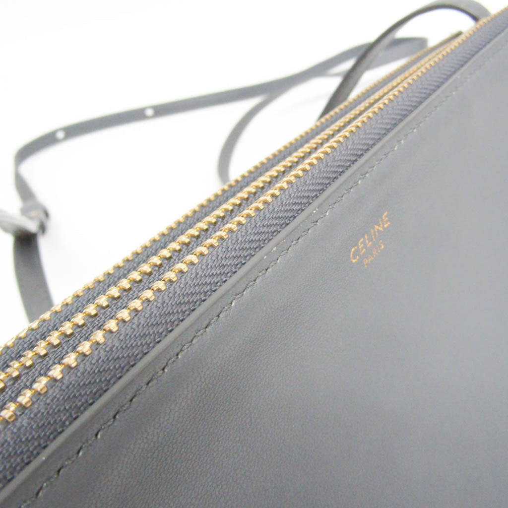 Celine Trio Large · Calfskin