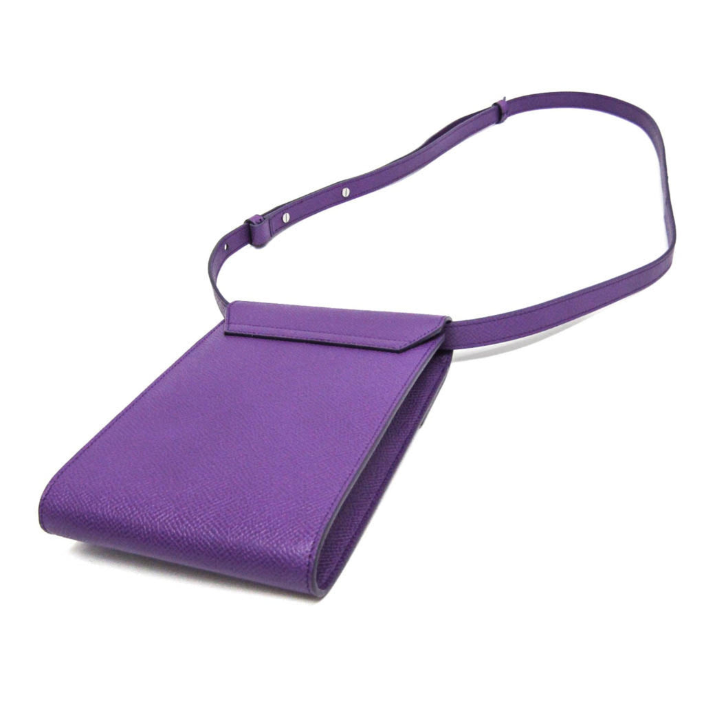 Dunhill Cadogan · Mini Shoulder Pouch