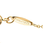 Tiffany Diamonds by the Yard · Rose Gold