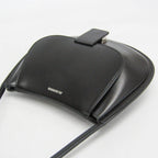 Jil Sander Crescent · Leather