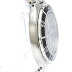 Omega Seamaster · Steel · Quartz