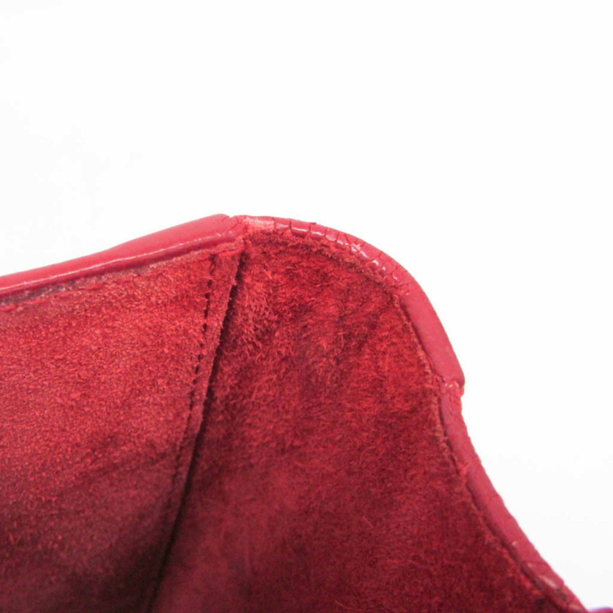 Yves Saint Laurent Betty · Leather