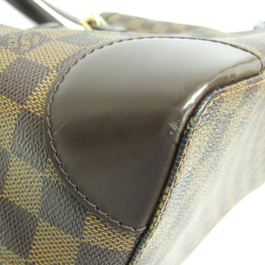 Louis Vuitton Hampstead MM · Damier Ebene