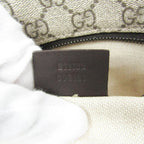 Gucci GG Supreme · Tote